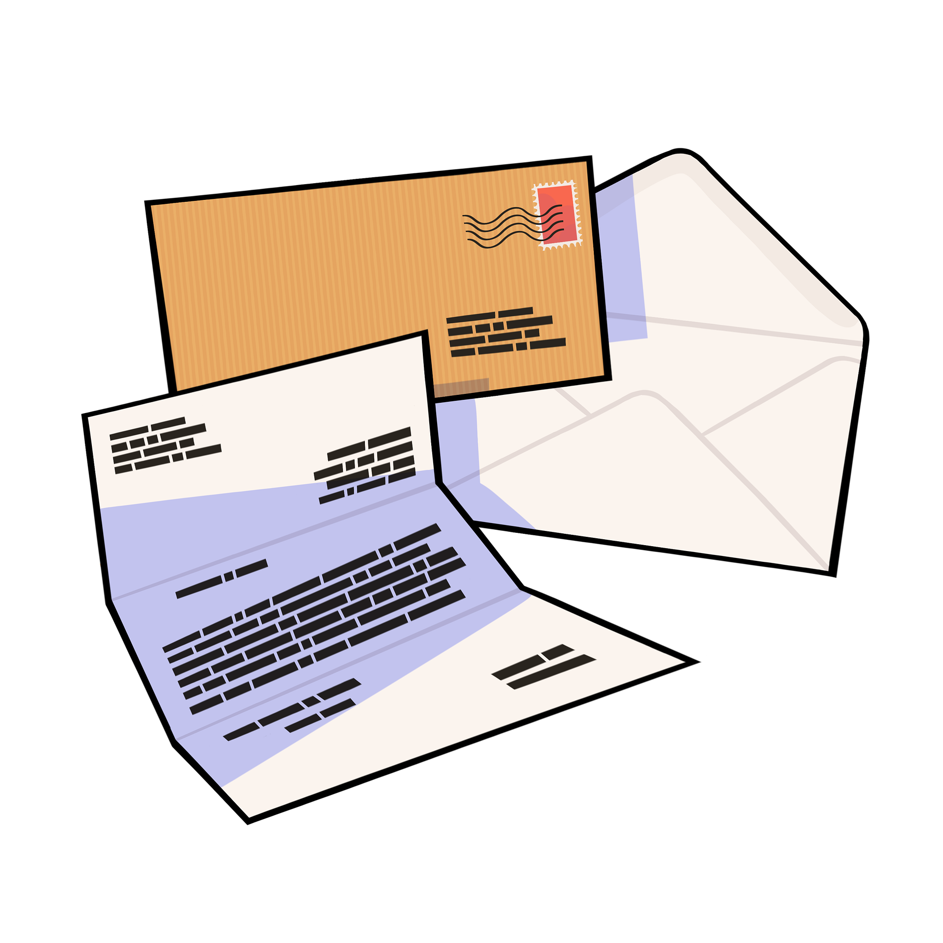 Image representing a link for Contact